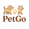 PetGo Logo