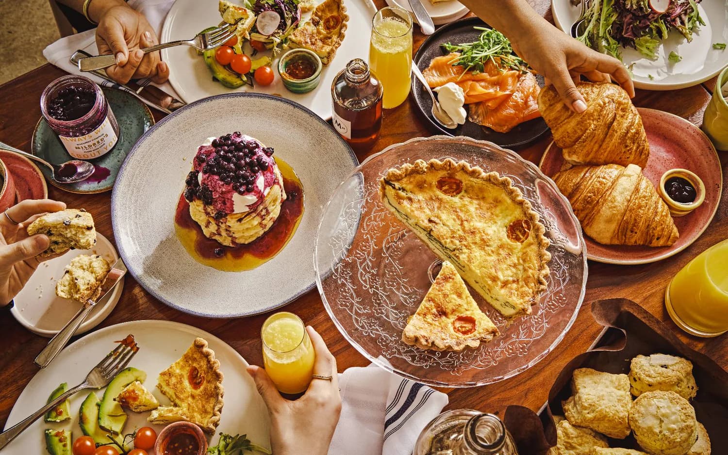 Mildred's Temple Kitchen