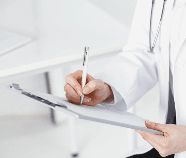 Medical Note Translator