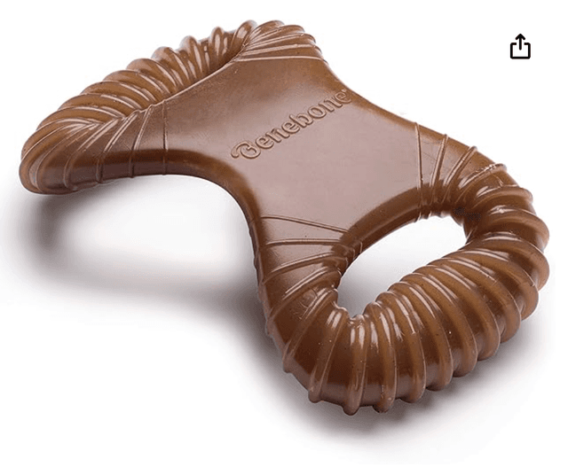 Benebone Dental Dog Chew Toy