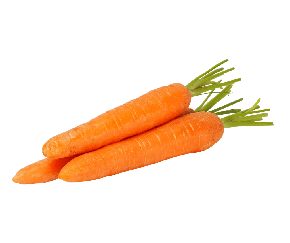 Carrots