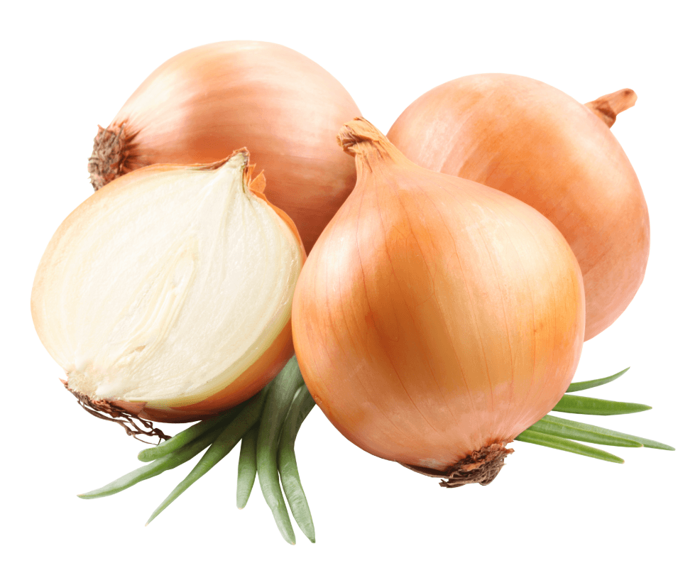 Onions