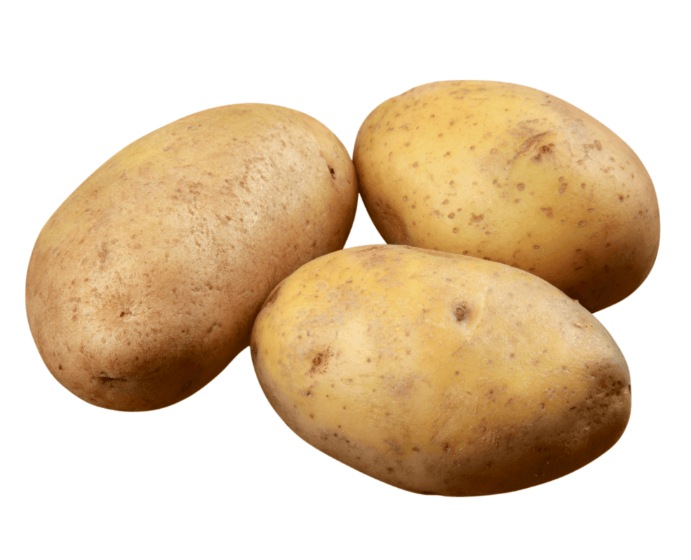 Potatoes