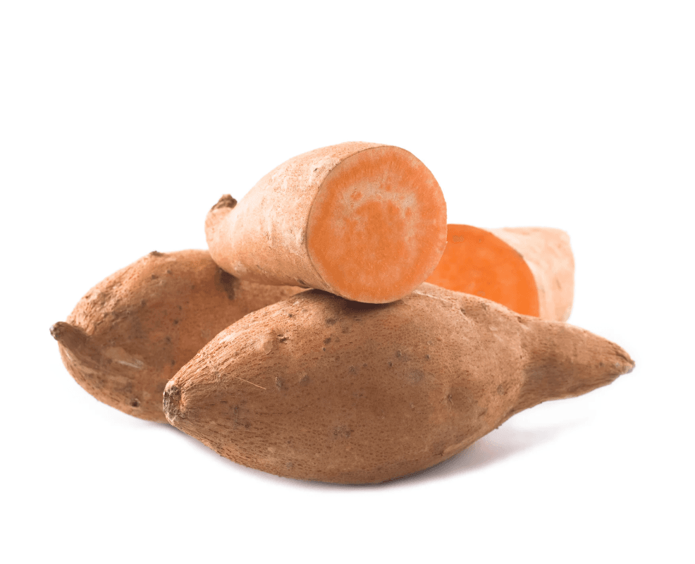 Sweet Potatoes