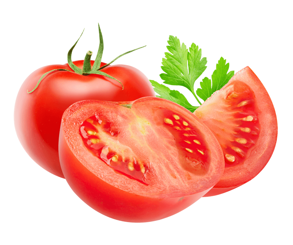Tomatoes