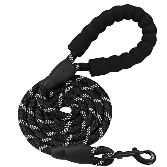 PETESCORT Heavy Duty Dog Leash
