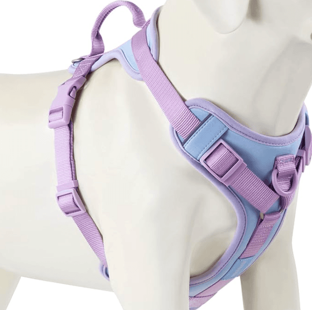 Wolfone No Pull Dog Harness