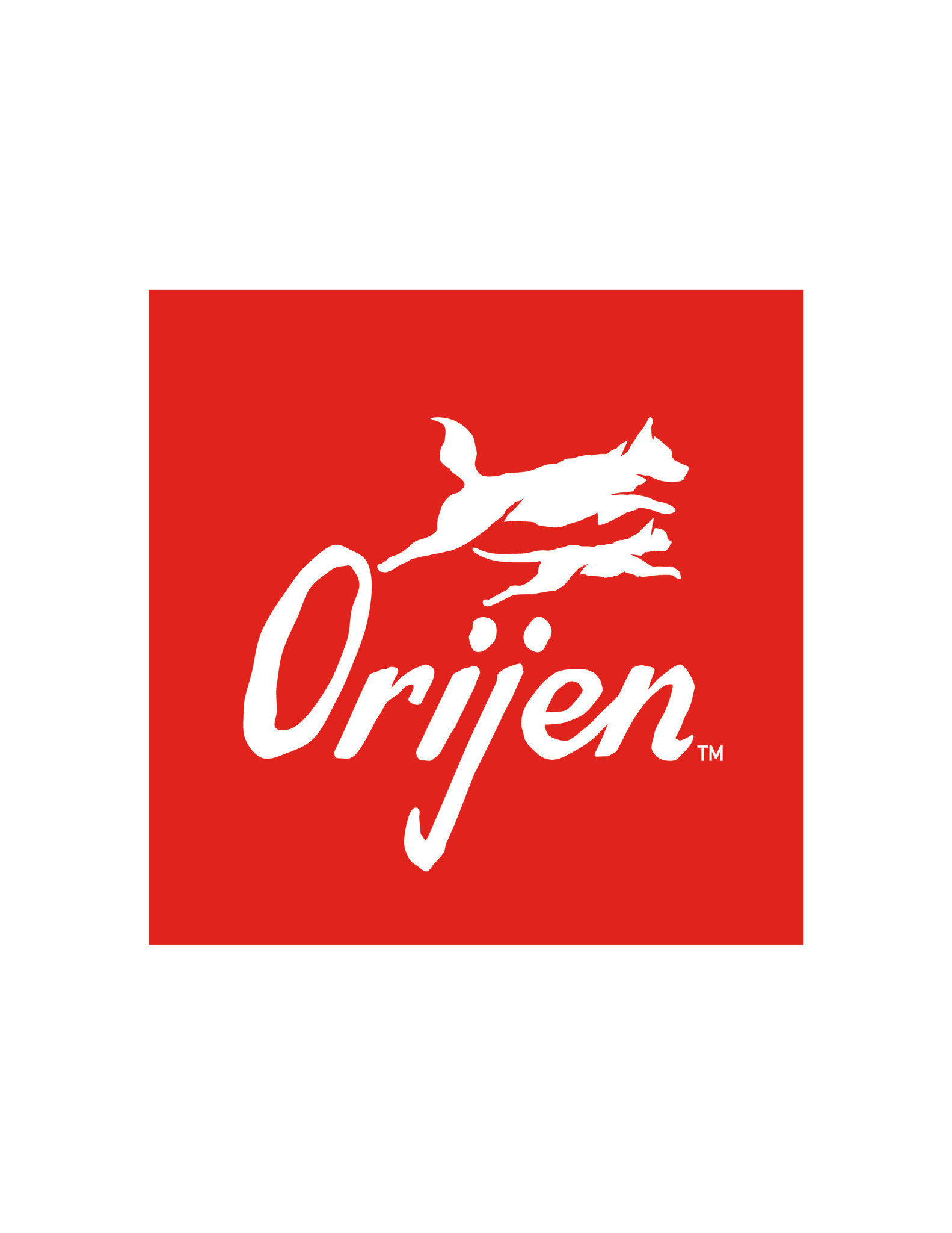 Orijen
